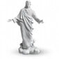 Porcelain Jesus